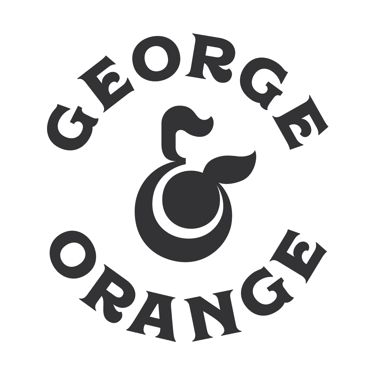 George & Orange